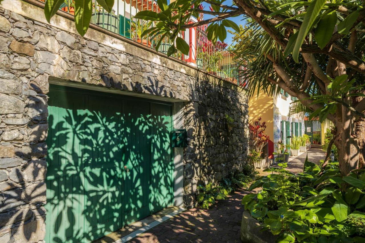 Casa Videiras