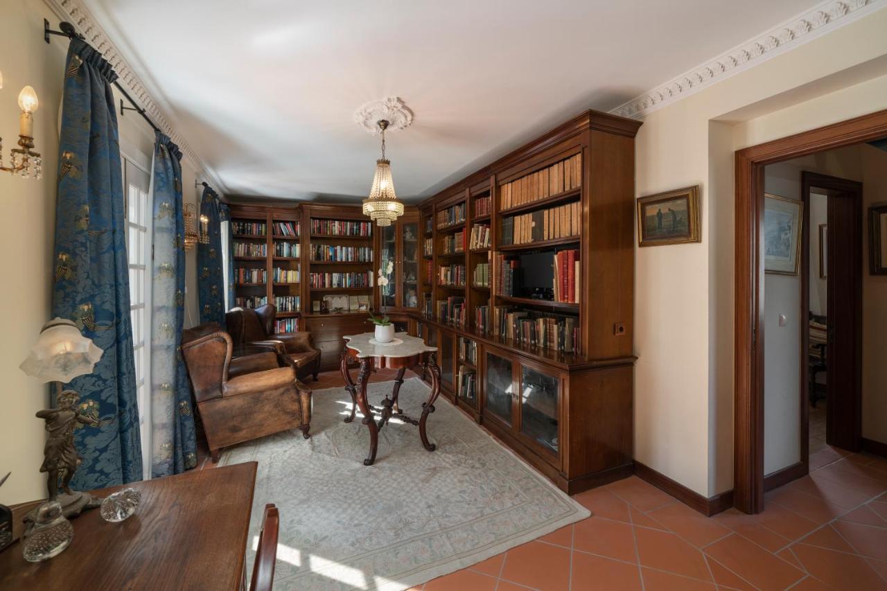Casa Videiras
