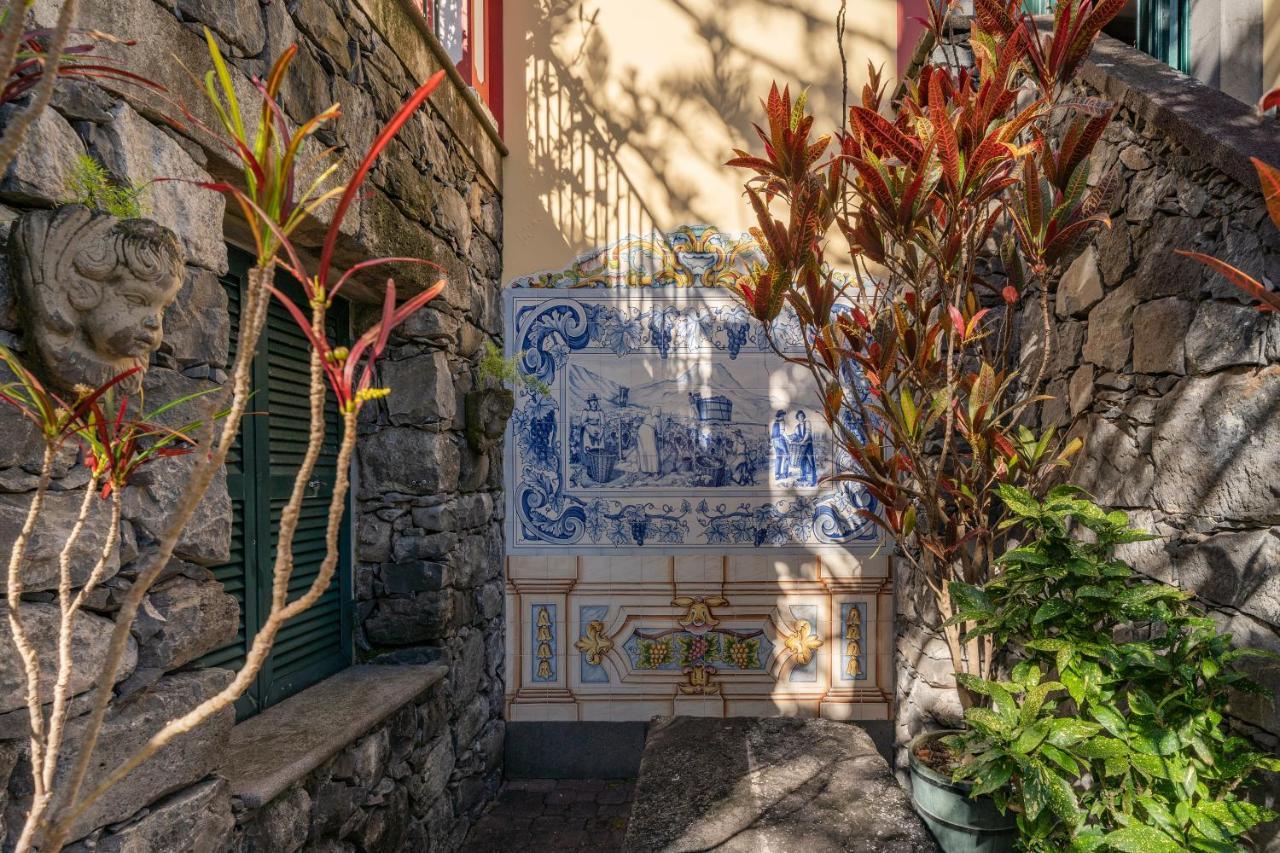 Bed & Breakfast Casa Videiras 3*