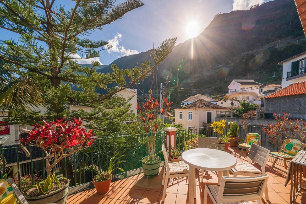 Casa Videiras Bed & Breakfast