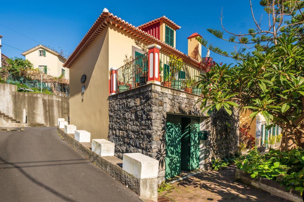 Bed & Breakfast Casa Videiras