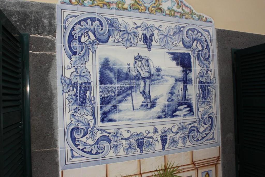 Bed & Breakfast Casa Videiras