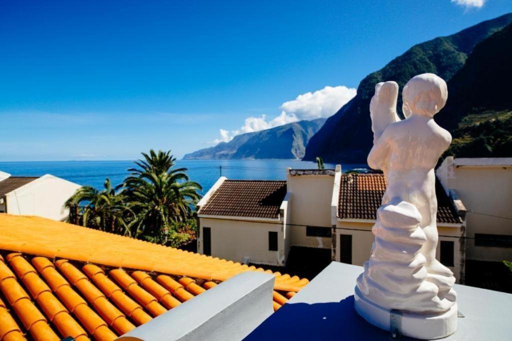 Casa Videiras Seixal (Madeira)