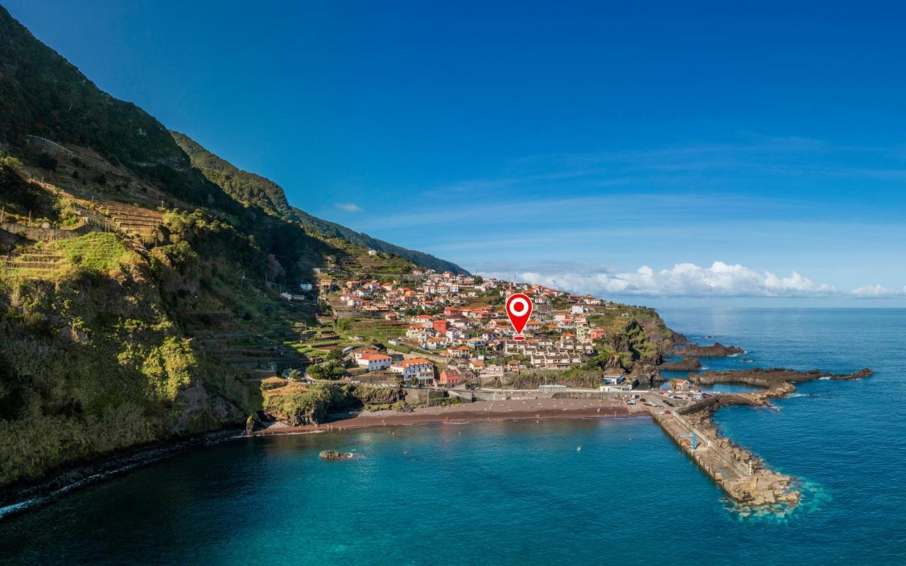 Casa Videiras Seixal (Madeira)