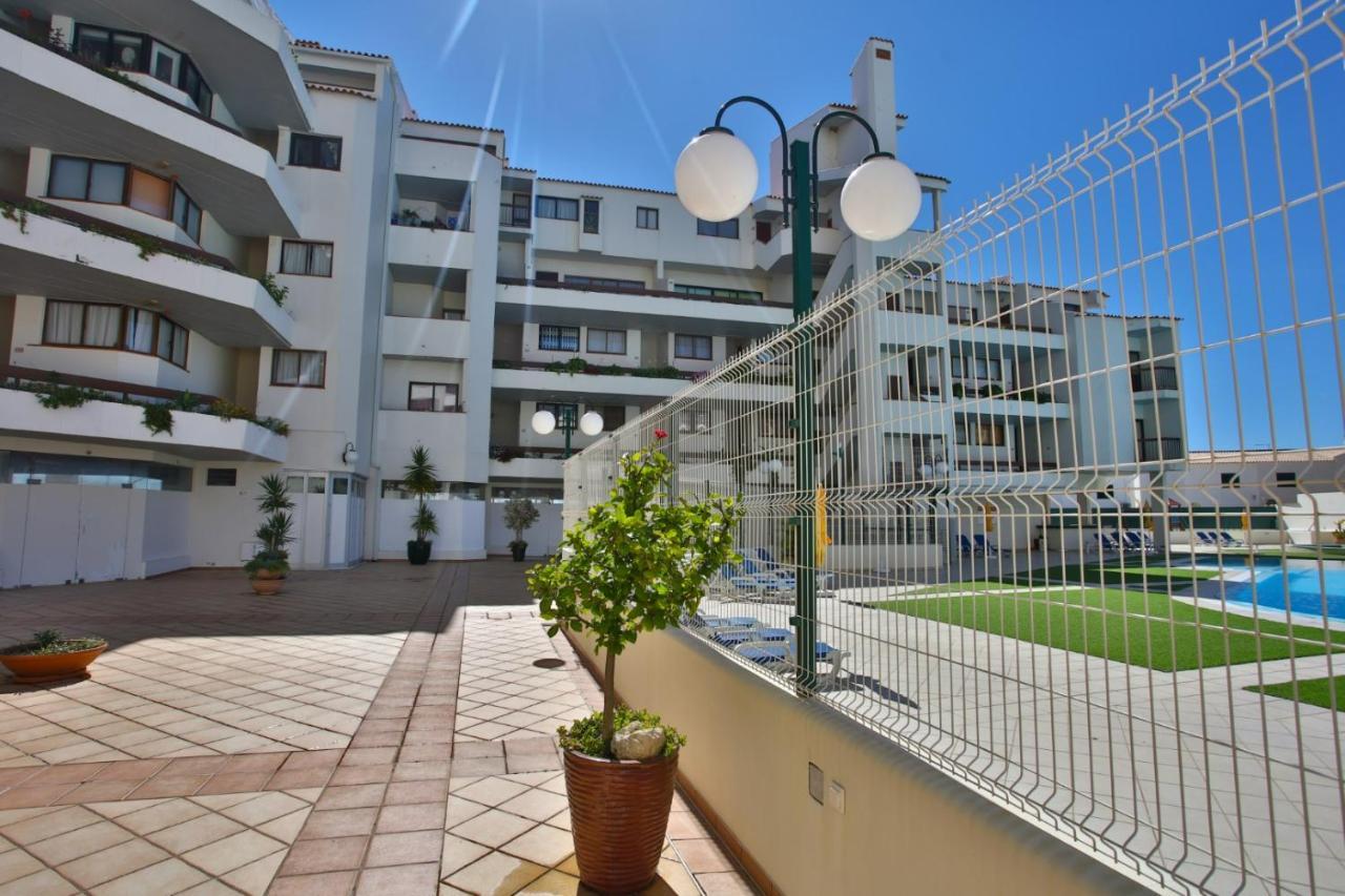 Apartment Luxe With Pool, Airco And Seaview Balcony - Go4portugal - *