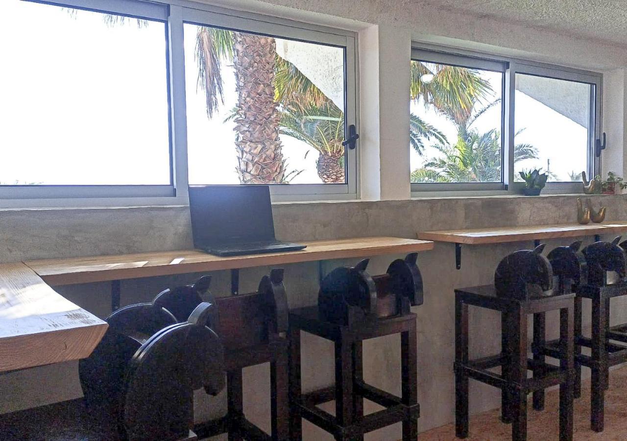 Destination Hostel Porto Santo