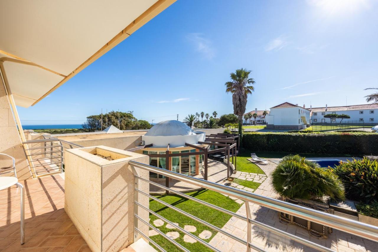 Pontalaia Turisticos Aparthotel 4*