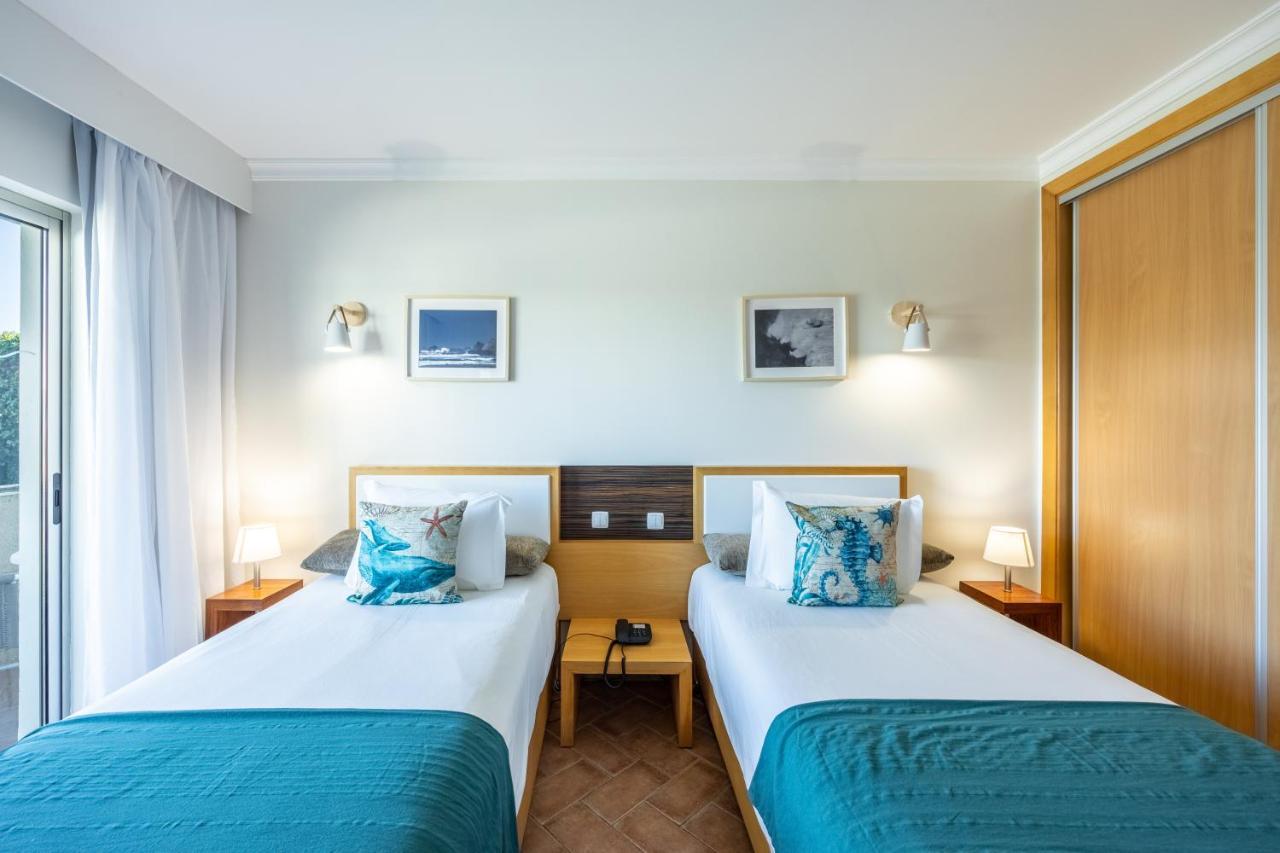 Aparthotel Pontalaia Turisticos Sagres