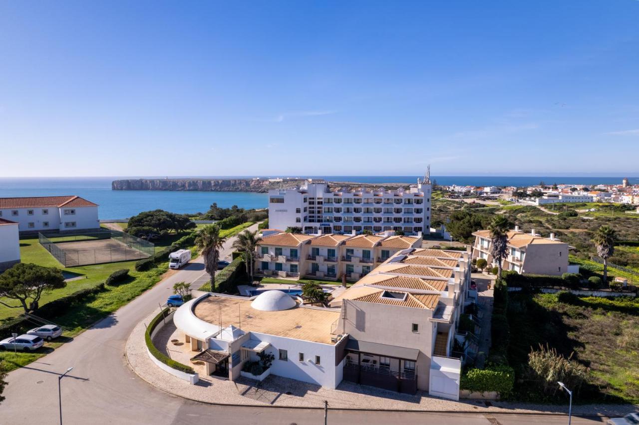 Aparthotel Pontalaia Turisticos 4*