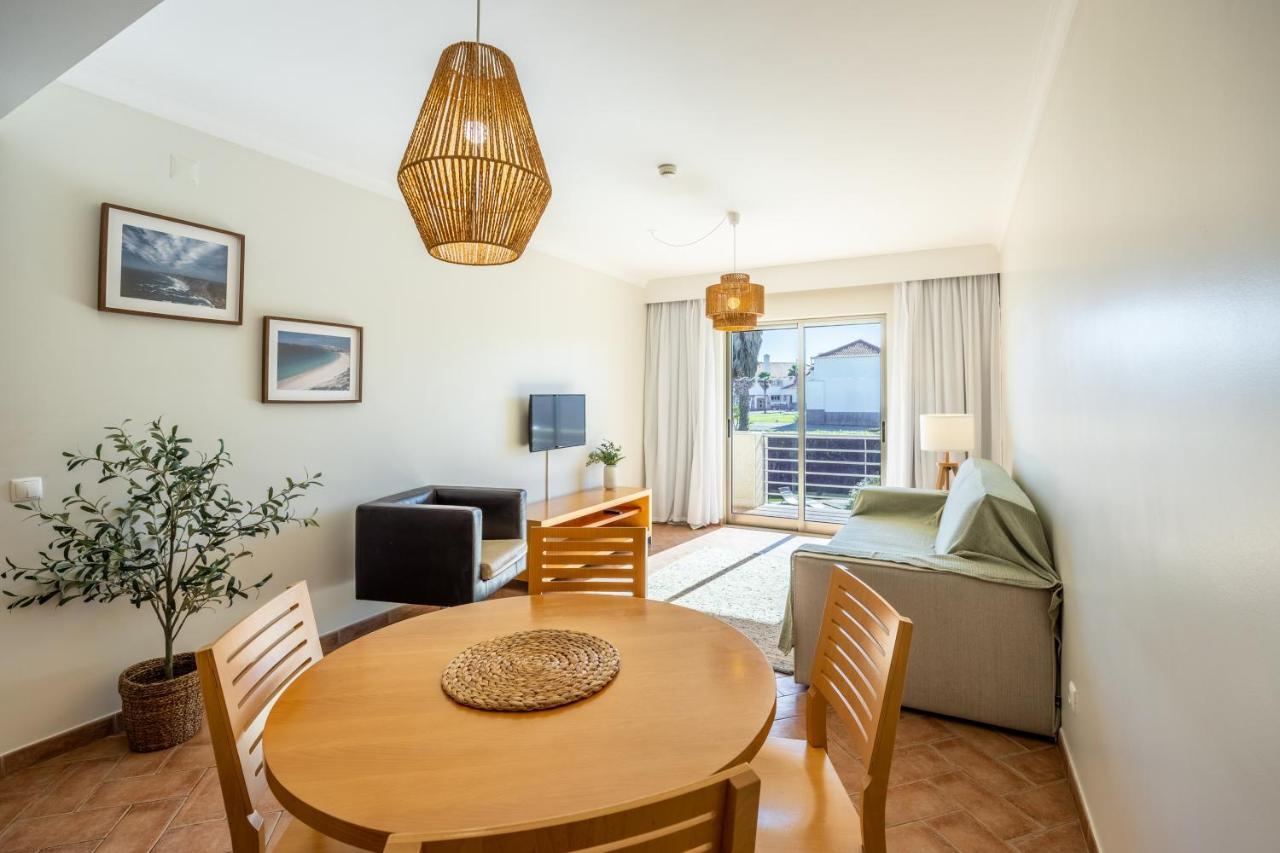 Pontalaia Turisticos Aparthotel Sagres