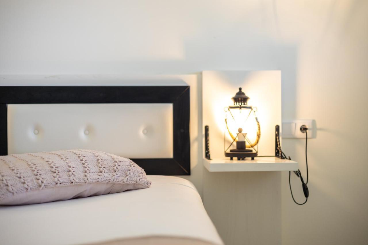 Aparthotel Pontalaia Turisticos 4*
