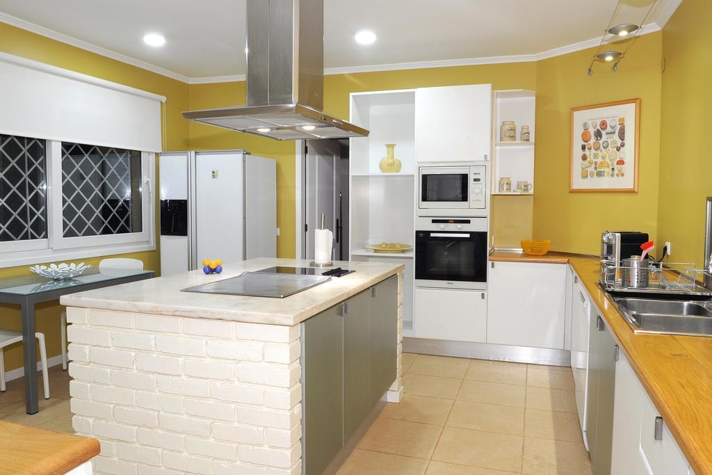 Villa Do Vale