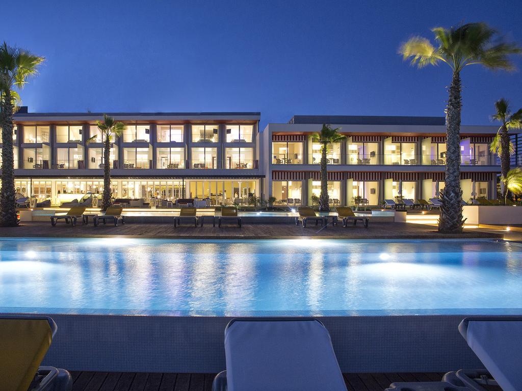 Pestana South Premium Alvor