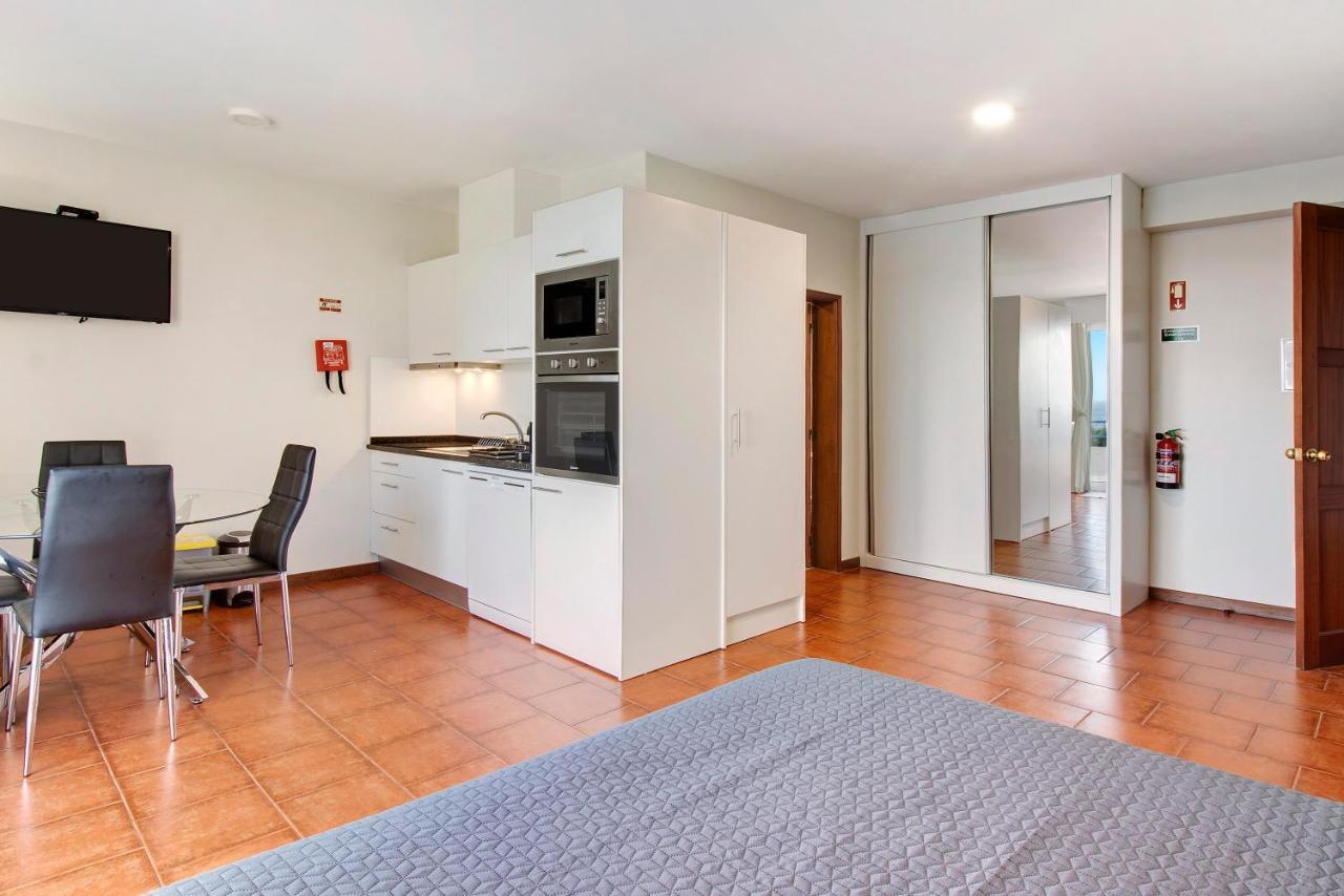 Apartment Ninho Gaivota Porto Moniz