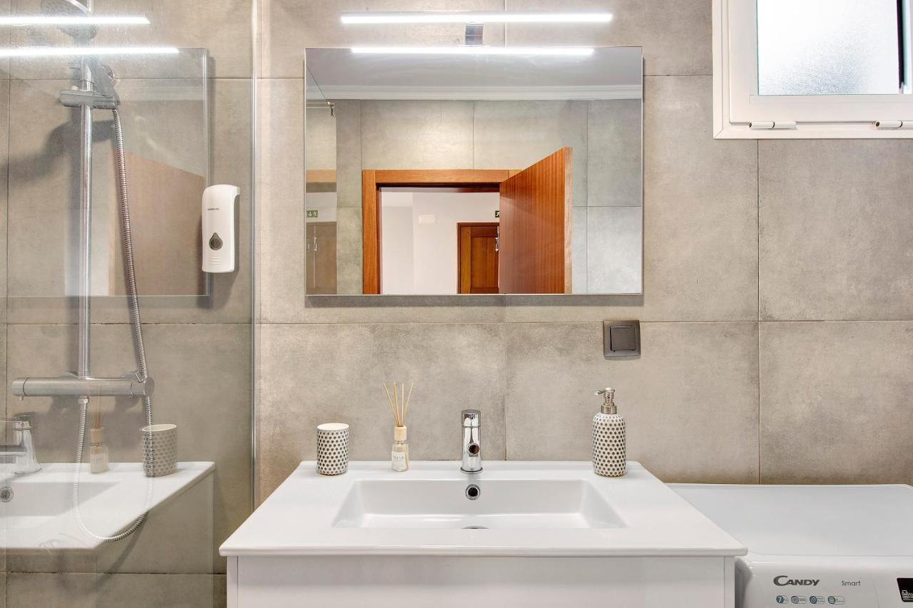 Apartment Ninho Gaivota *