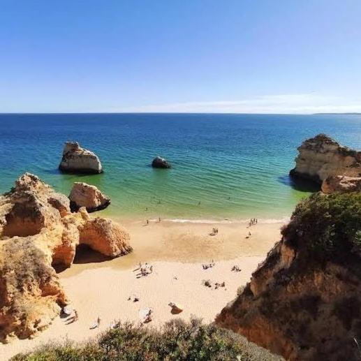 Villa Vau Apartment Portimao