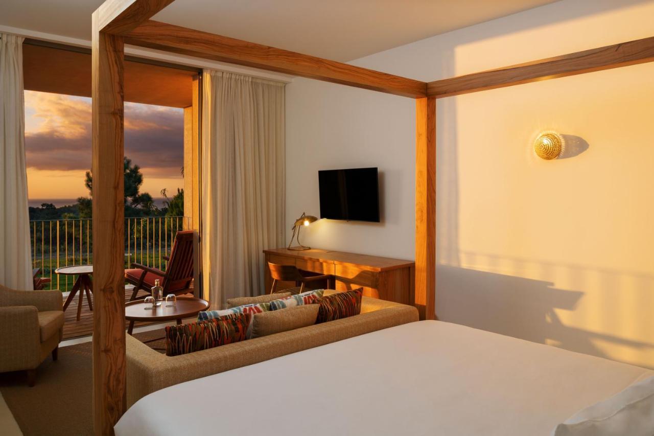 Hotel Do Canal Nature Retreat - Small Luxury Of The World Aljezur