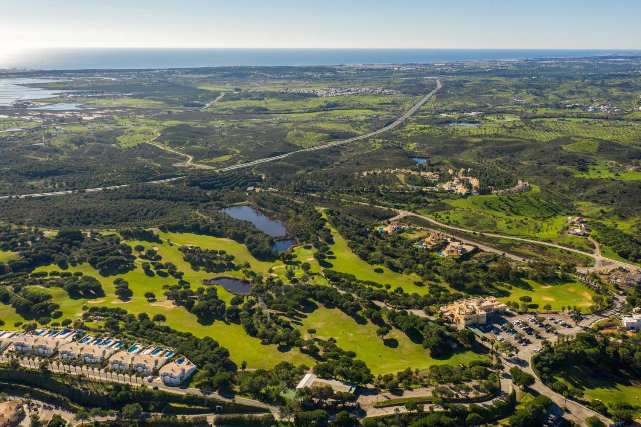Golfe And Country Club Resort Castro Marim