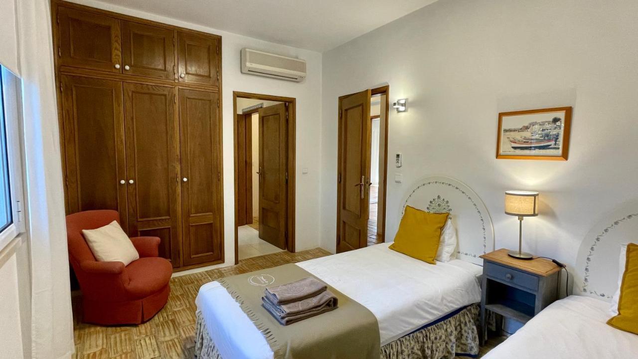 Vakantiehuis Sol By Check-in Portugal Vilamoura