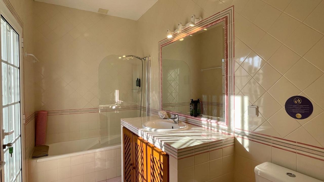 Sol By Check-in Portugal Vakantiehuis Vilamoura