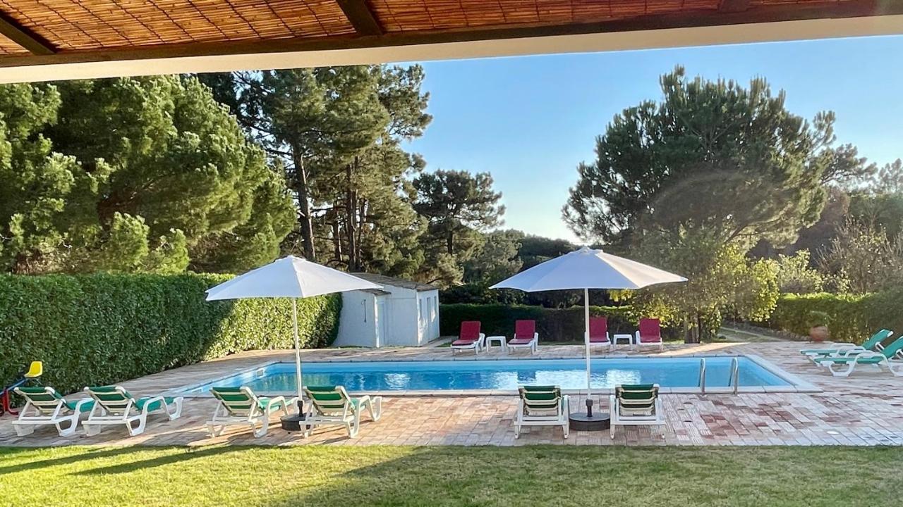 Sol By Check-in Portugal Vakantiehuis *
