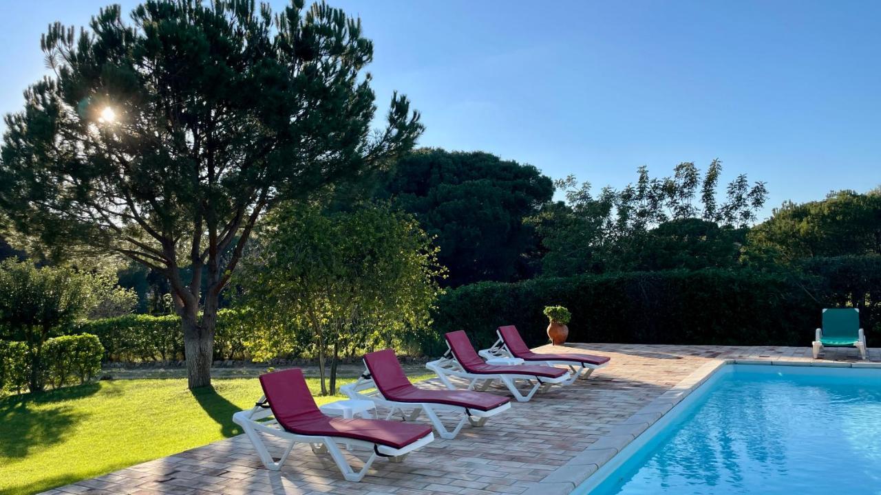 Vakantiehuis Sol By Check-in Portugal Vilamoura