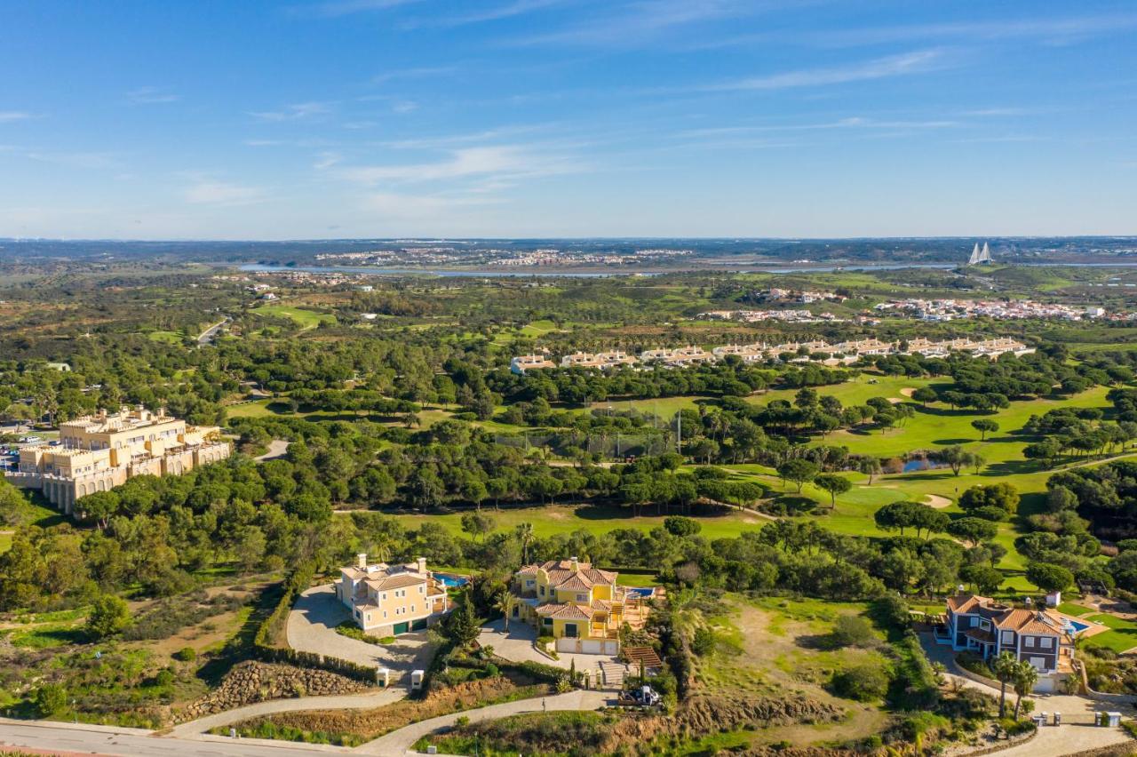 Golfe And Country Club Resort Castro Marim