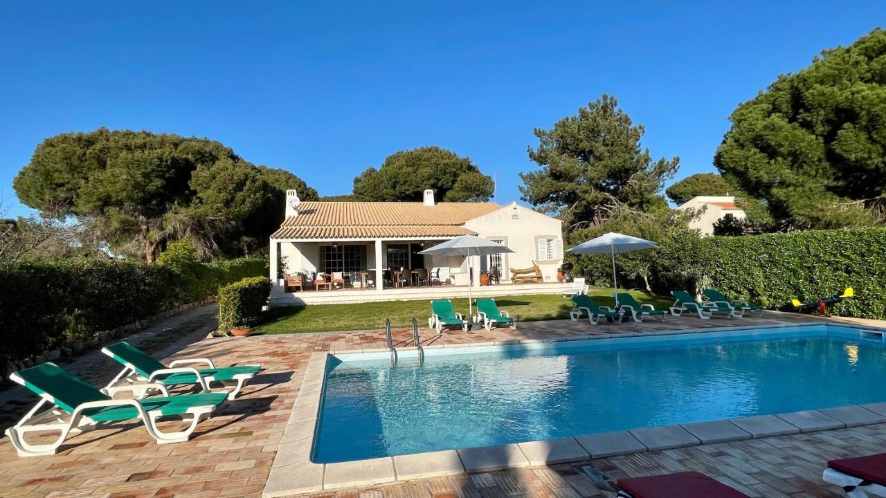 Vakantiehuis Sol By Check-in Portugal Vilamoura