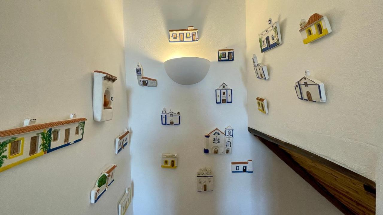 Vakantiehuis Sol By Check-in Portugal *