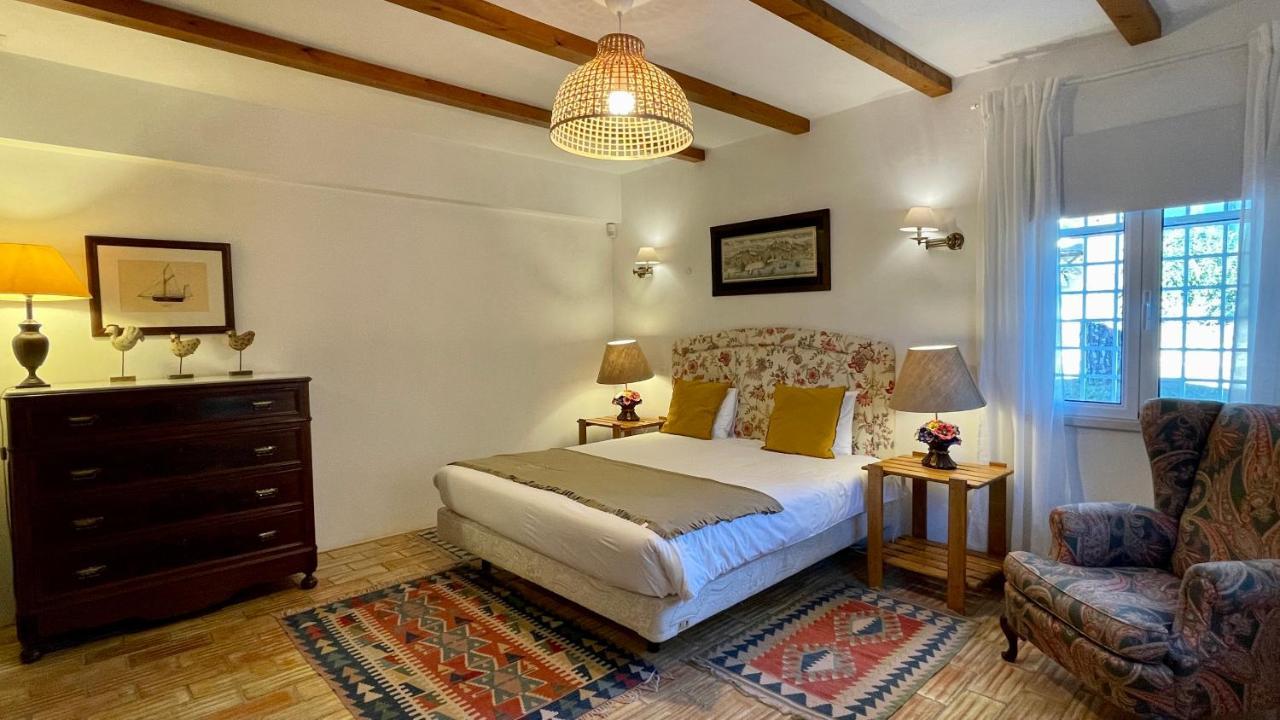 Vakantiehuis Sol By Check-in Portugal *
