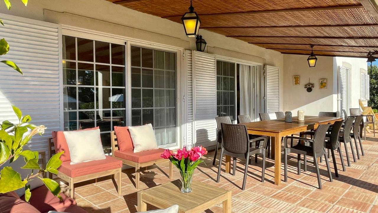 Vakantiehuis Sol By Check-in Portugal *