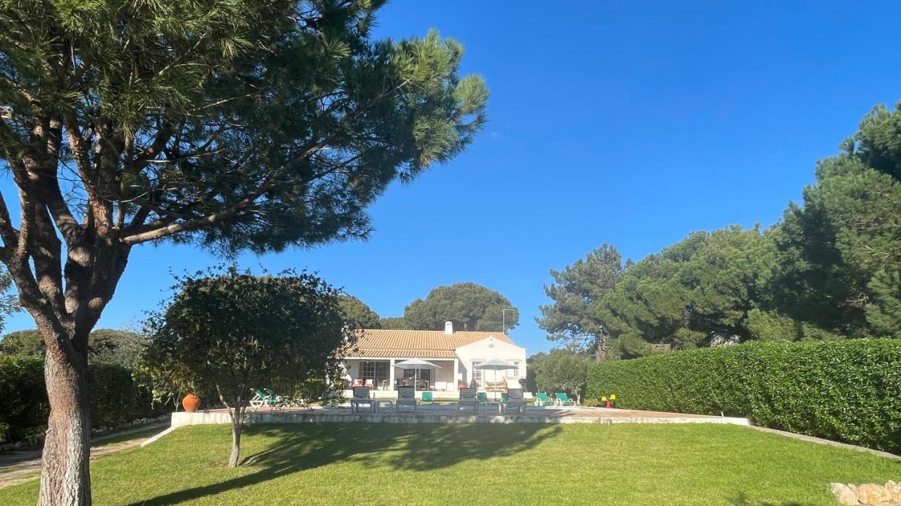 Sol By Check-in Portugal Vakantiehuis Vilamoura