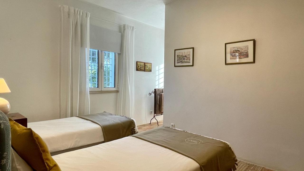 Sol By Check-in Portugal Vakantiehuis *