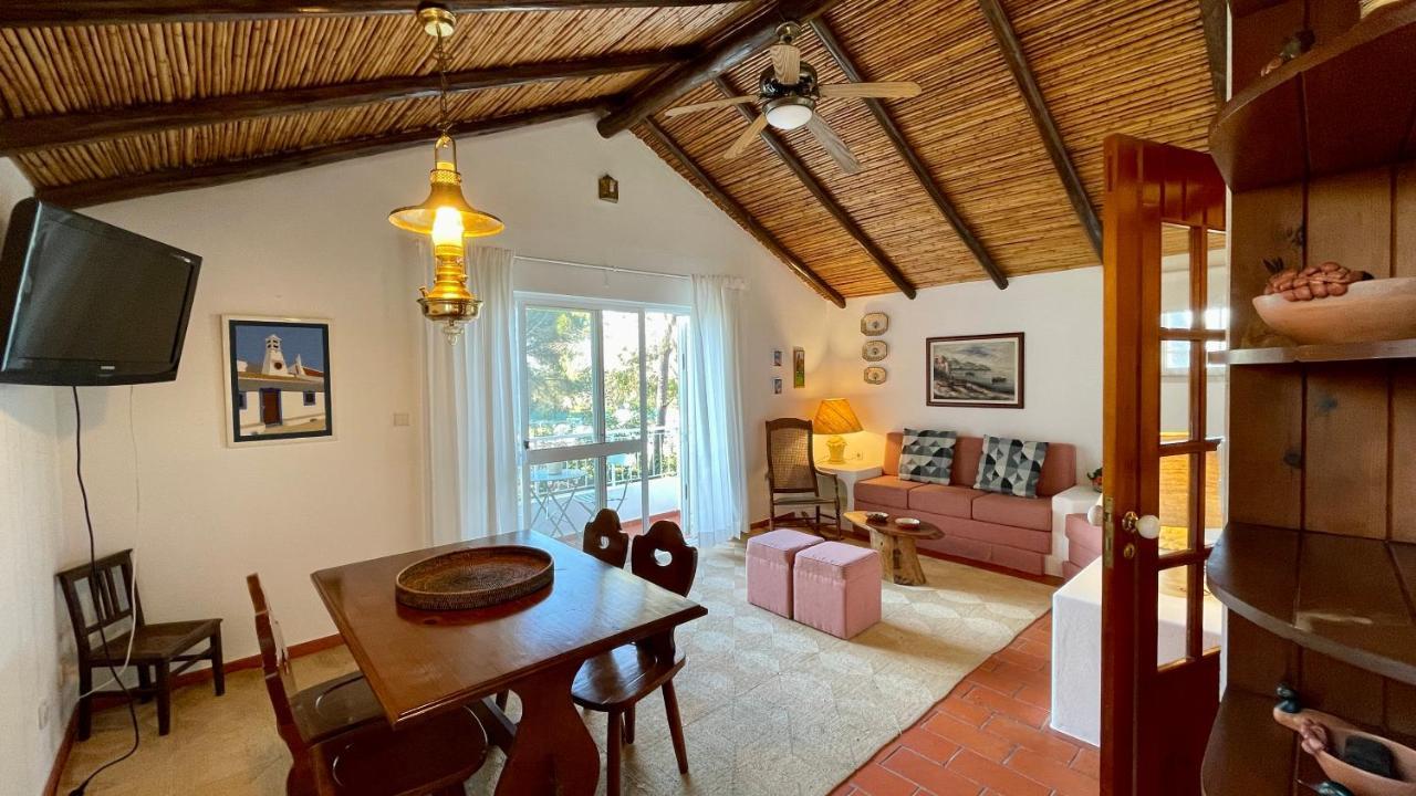 Vakantiehuis Sol By Check-in Portugal
