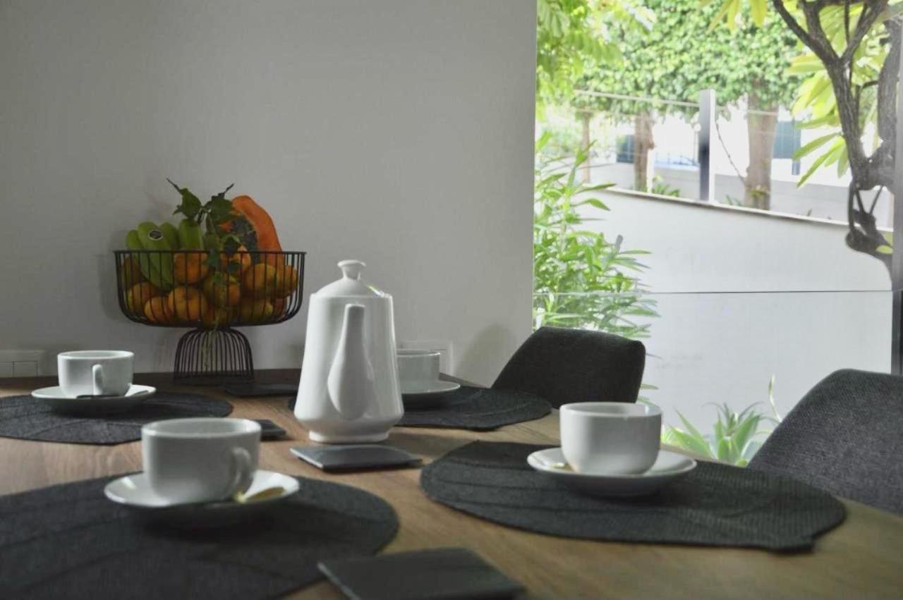 Apartment Peaceful Madeira Palace Funchal (Madeira)