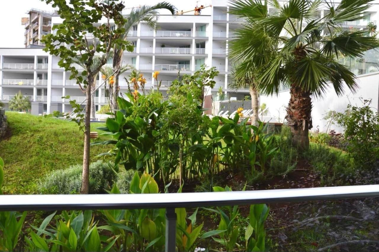 Apartment Peaceful Madeira Palace Funchal (Madeira)