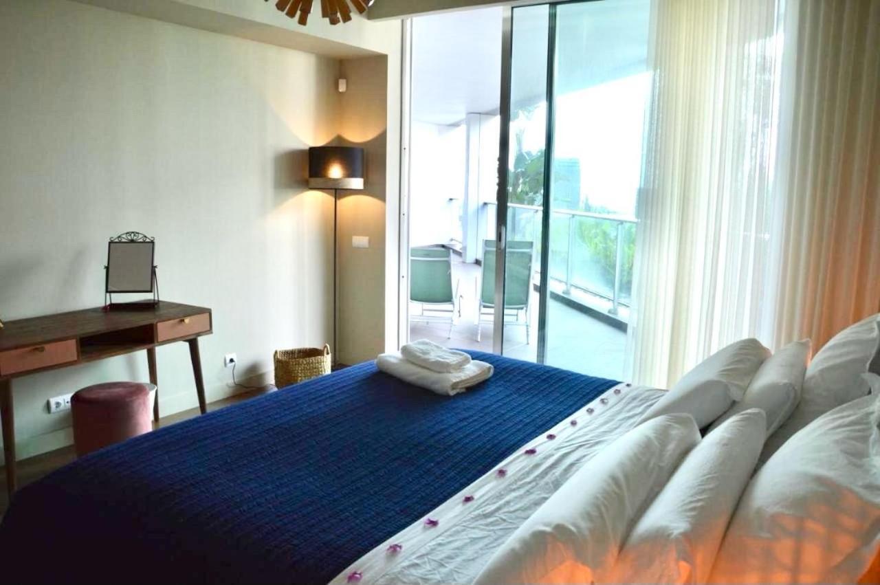 Apartment Peaceful Madeira Palace Funchal (Madeira)