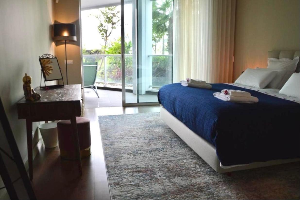 Peaceful Madeira Palace Apartment Funchal (Madeira)