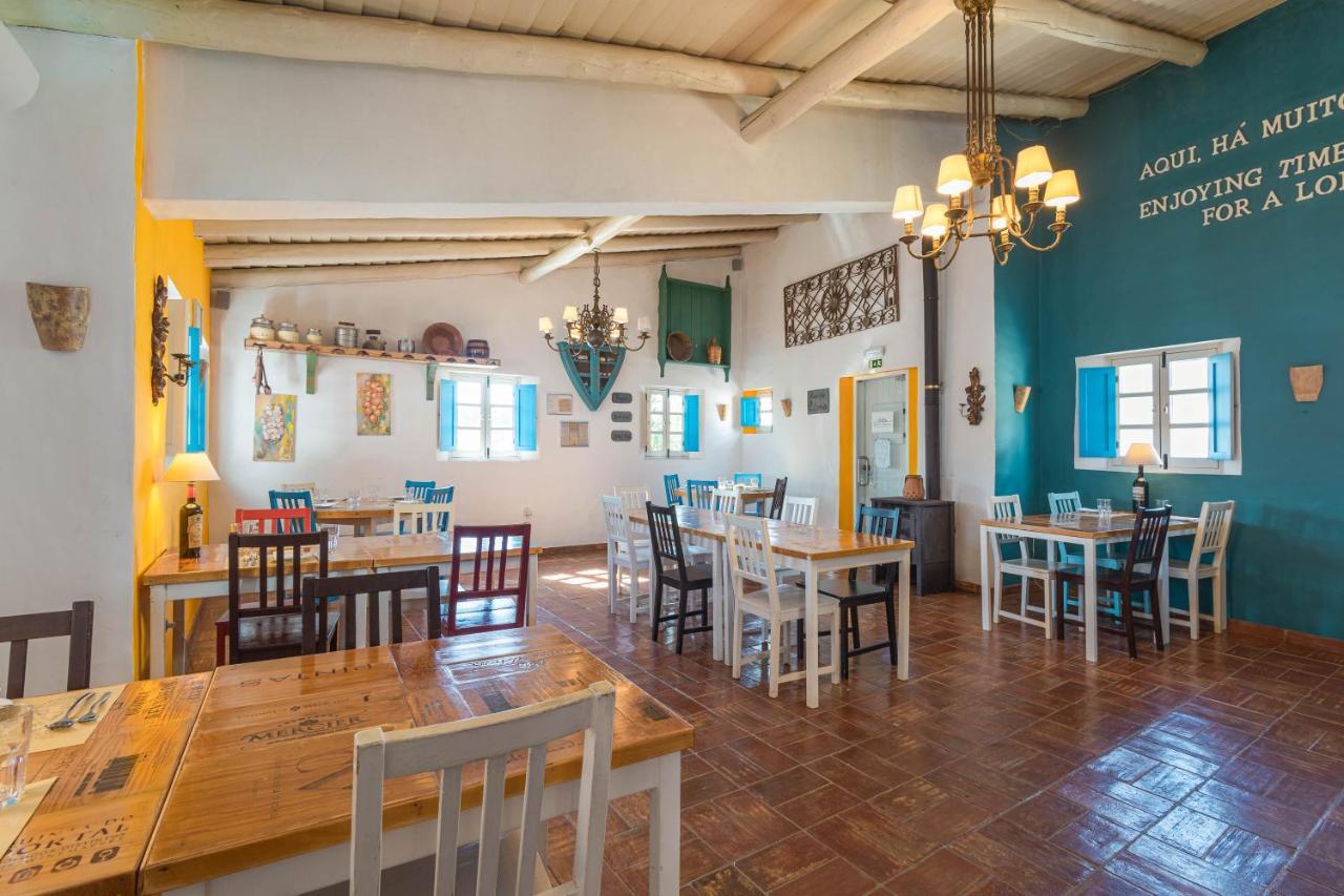 Aldeia Da Pedralva - Slow Village Country house Vila do Bispo