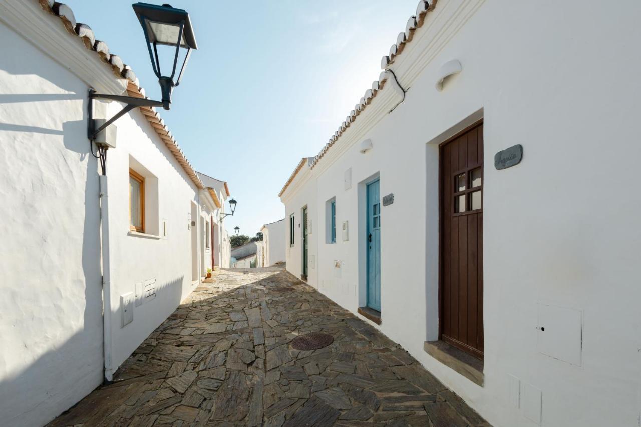 Aldeia Da Pedralva - Slow Village Country house Vila do Bispo