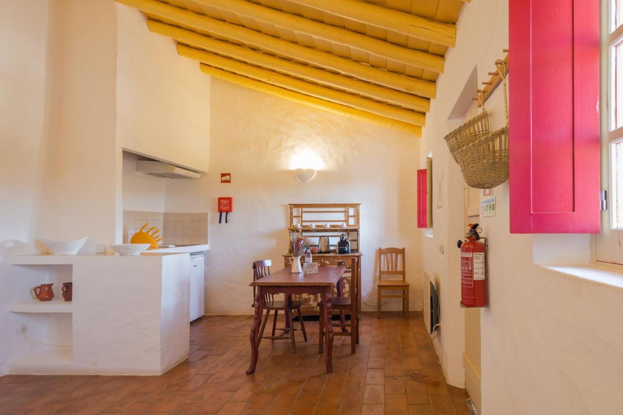 Aldeia Da Pedralva - Slow Village Country house *