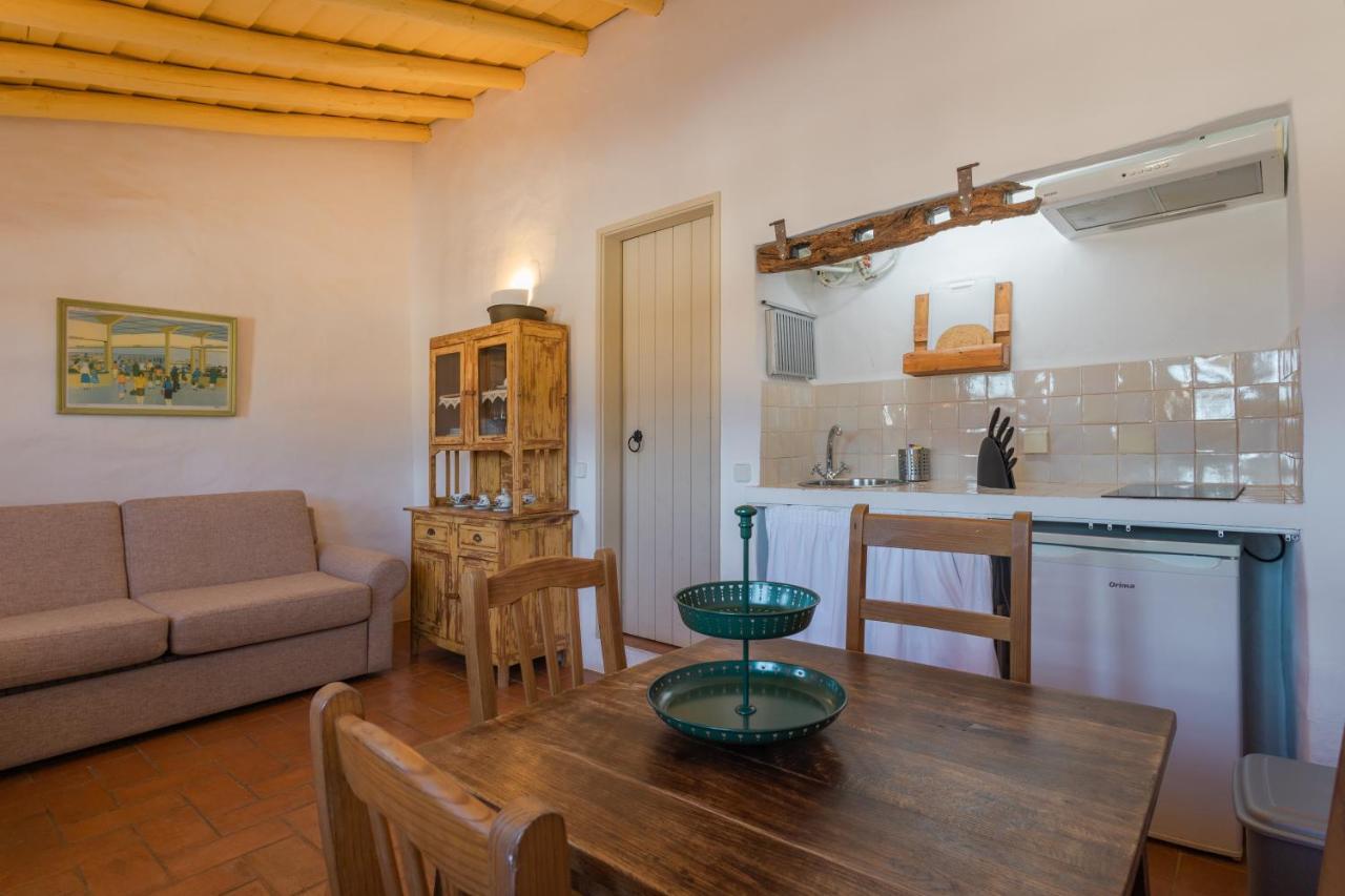 Aldeia Da Pedralva - Slow Village Country house Vila do Bispo