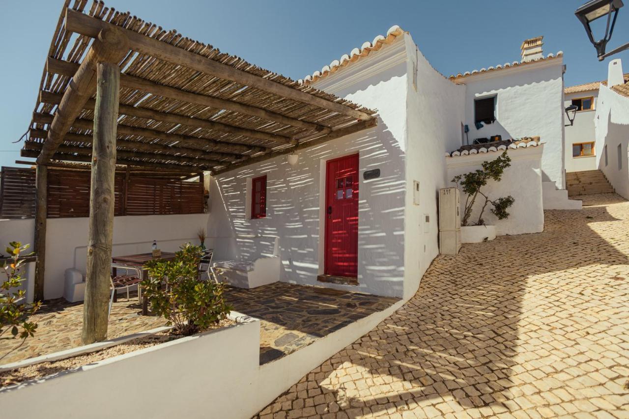 Aldeia Da Pedralva - Slow Village
