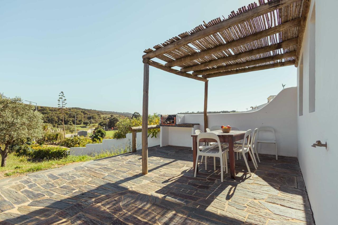 Aldeia Da Pedralva - Slow Village Country house Vila do Bispo