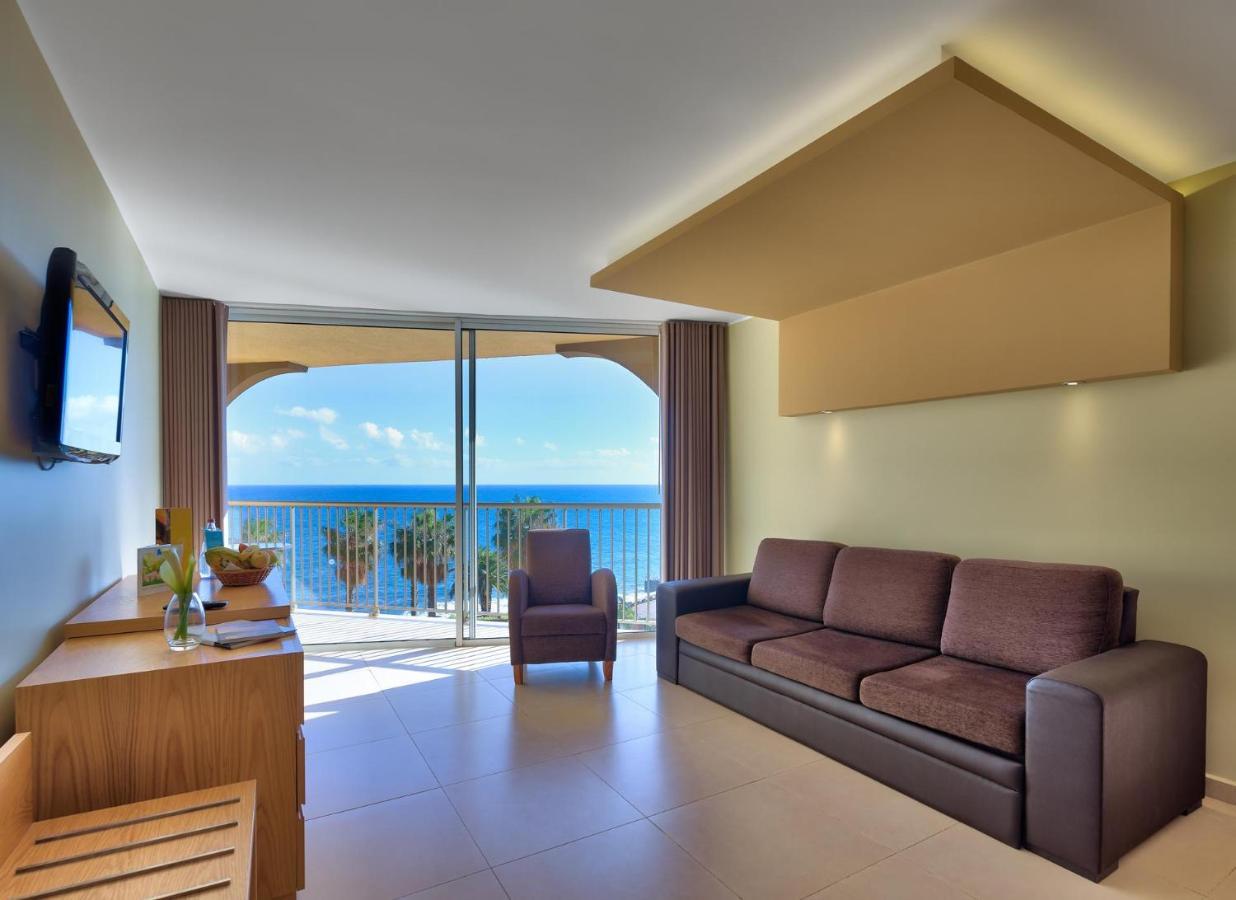 The Views Oasis 4* Caniço