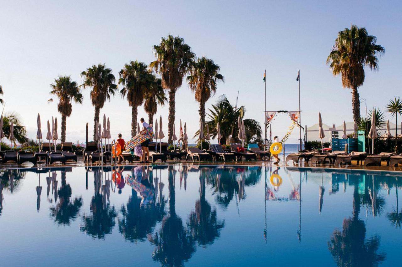 Hotel The Views Oasis Canico (Madeira)