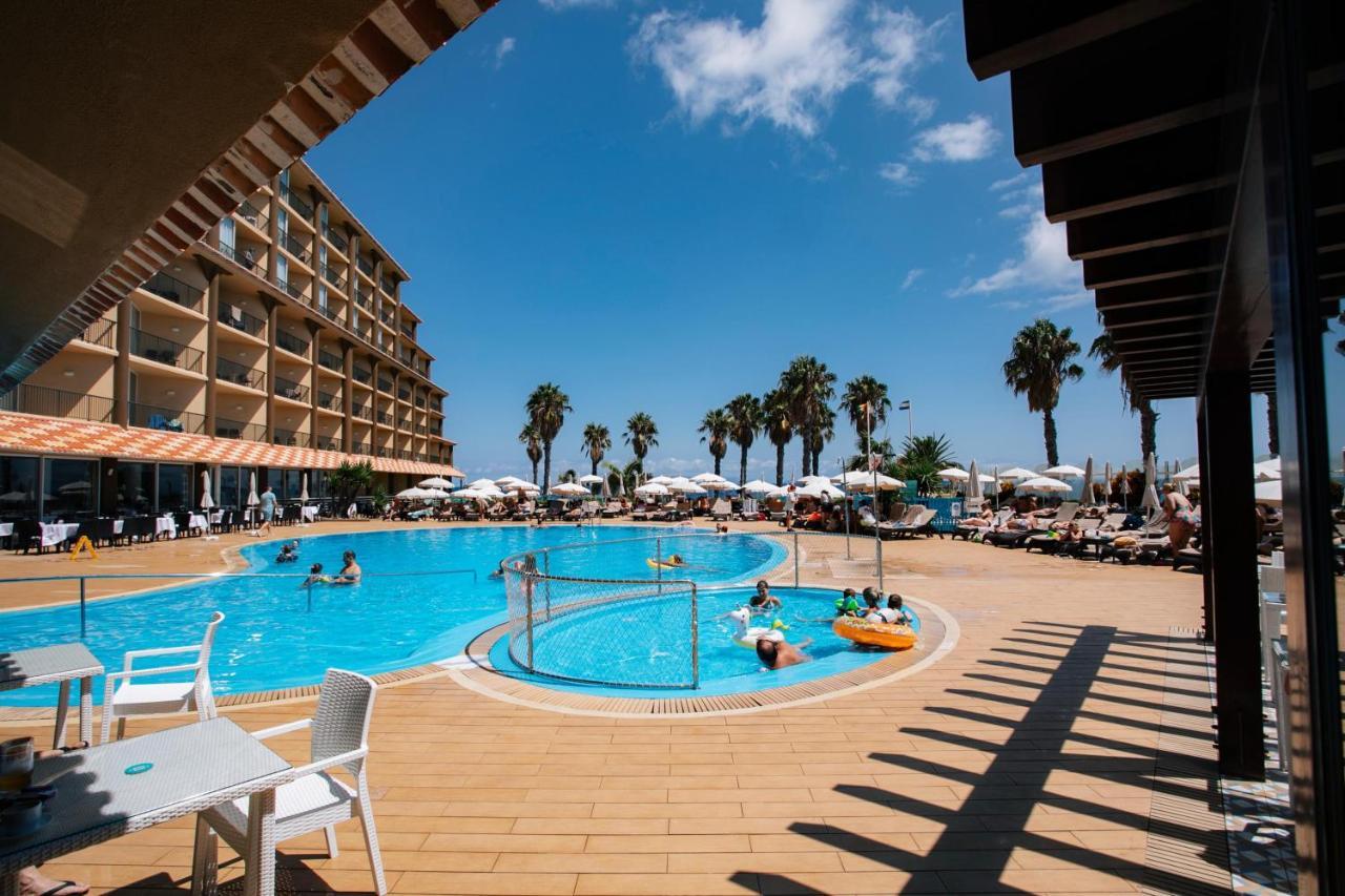The Views Oasis 4* Canico (Madeira)