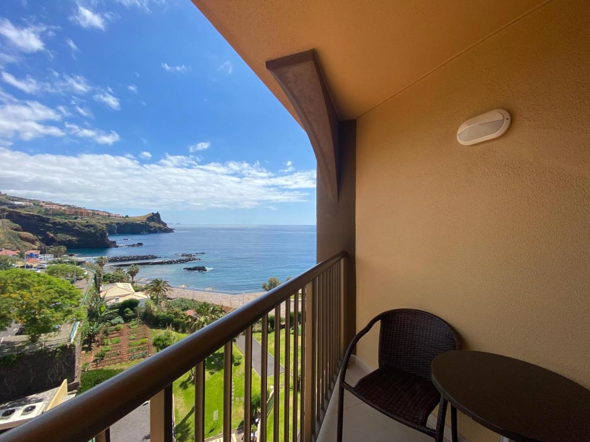 The Views Oasis Canico (Madeira)