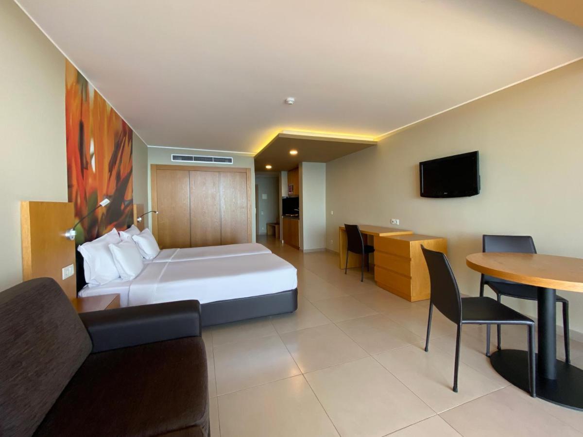 The Views Oasis Hotel