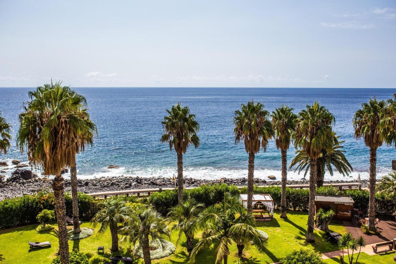 The Views Oasis Hotel 4*